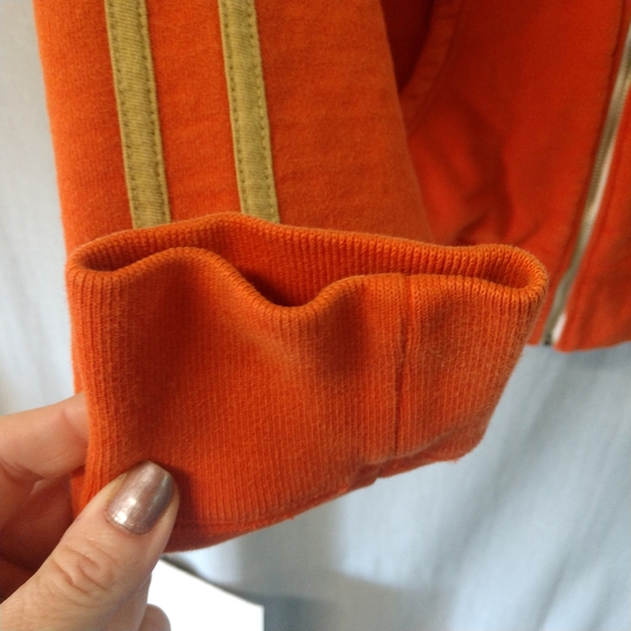 Symbol of Brave Lifeguard XL Zipper Hoodie - Picture 9 of 9